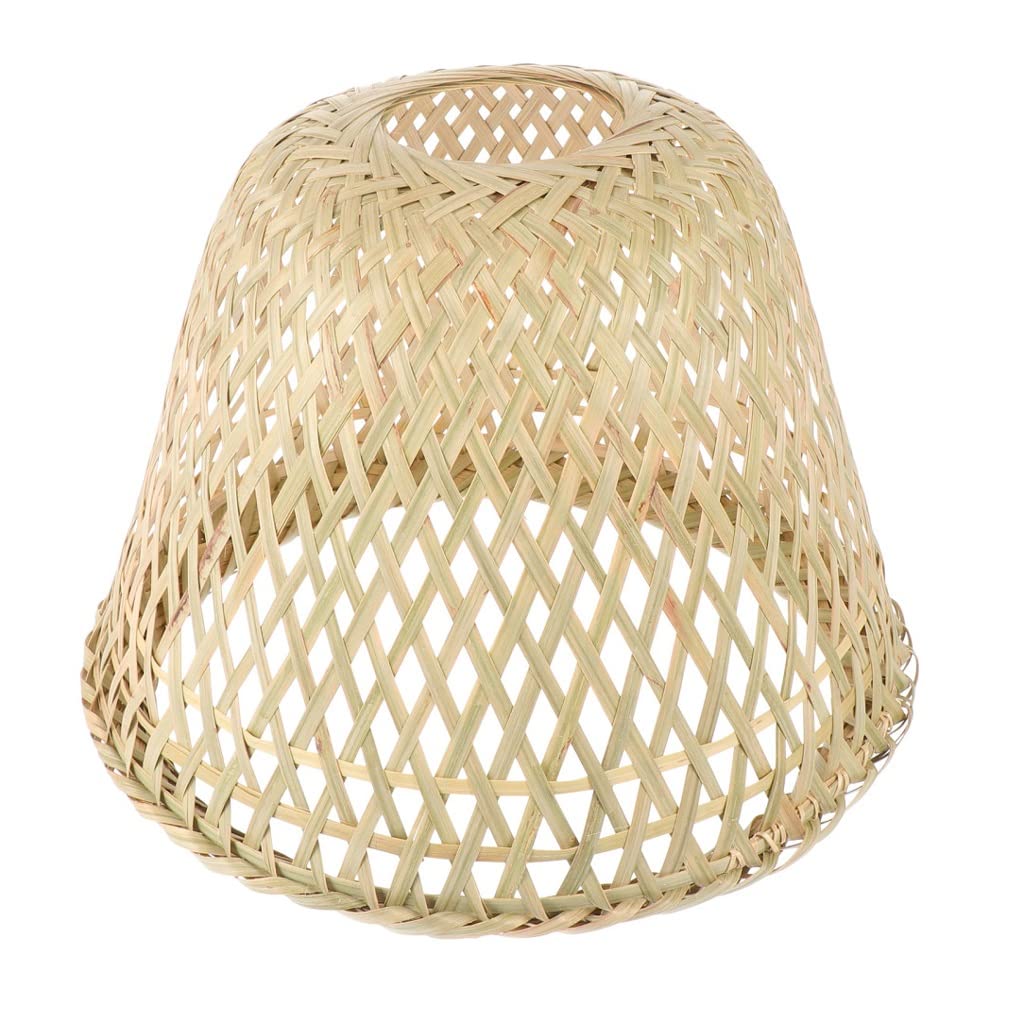 CWCQGH Ceiling Lampshade Lamp Shade Home Ceiling Light Cover DIY Chandelier Light Chic Light Accessory