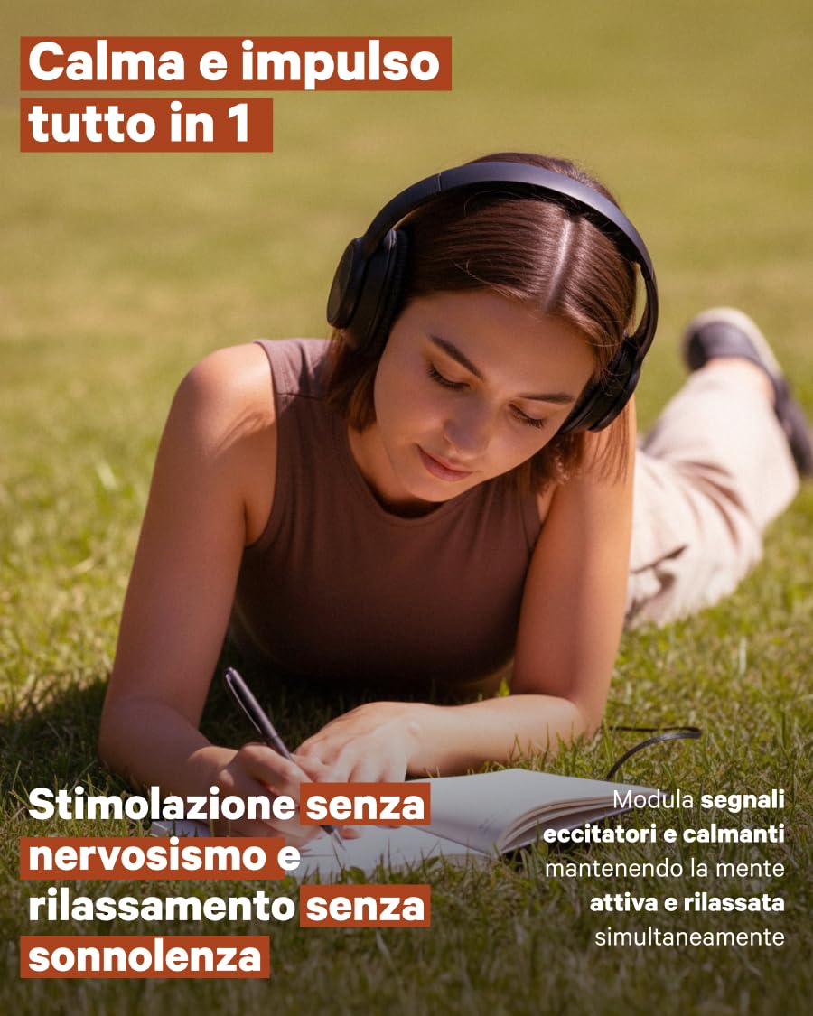 Complesso Ashwagandha KSM-66, Ginseng, Ginkgo Biloba, Maca, Cordyceps & Vitamine B1-B2 | Adattogeno, Anti-Stress, Equilibrio, Energia, Prestazioni | 120 Capsule | Vegano, Senza OGM, Senza Glutine