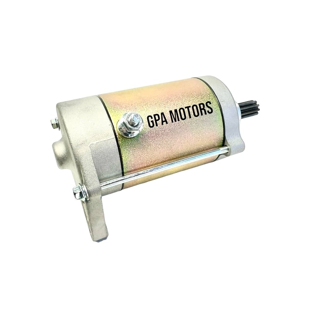 【Rick】 Futra / MS-800Q AlderCTM Amazon.com: Starter Relay Motor Fits CFMoto 800 X8 Z8 U8