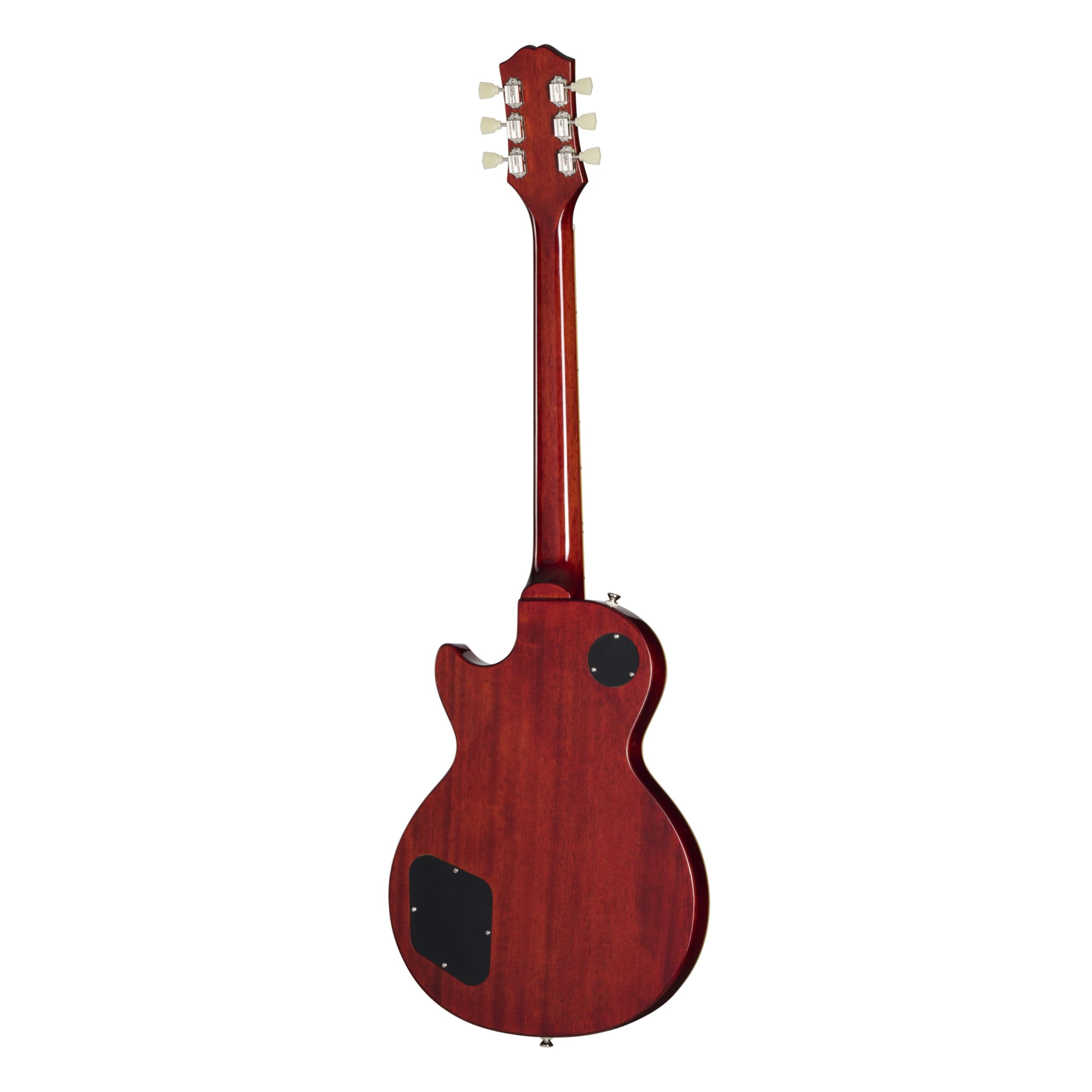 Amazon | Epiphone Les Paul Standard 50s Figured Top Washed