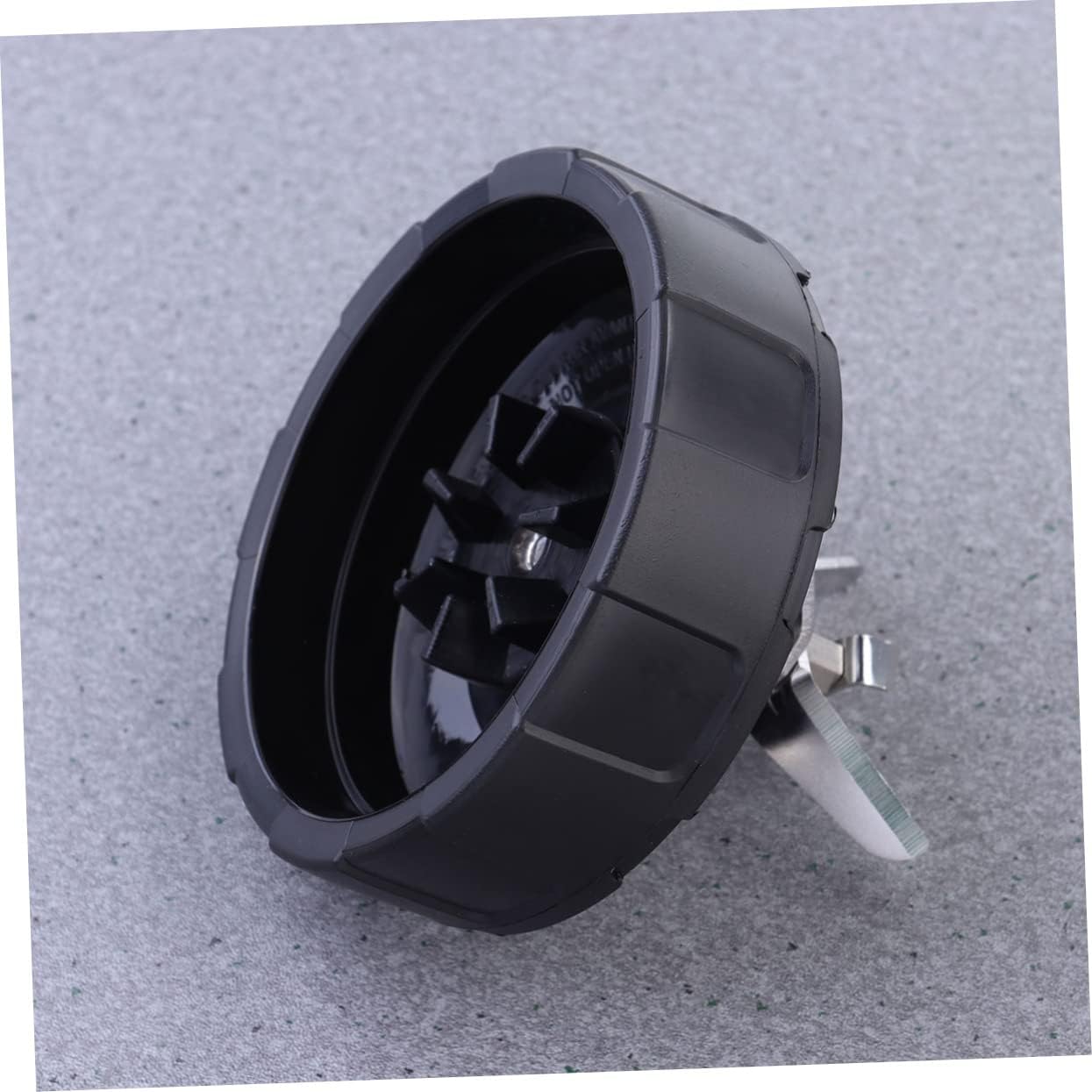 2pcs Holder 7 Fins Replacement Bottom Extractor Parts for Juicer Assembly Fit Bl2012 Bl2013 Bl480 Series