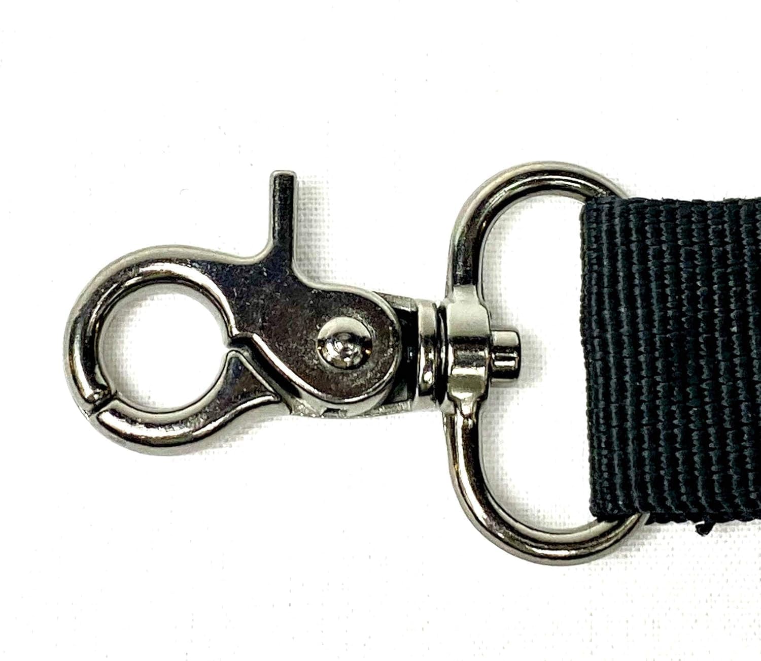 X-FIRE® Radio Strap DLX Large Washable Firefighter EMS 1st Responder Radio Shoulder/Duty Belt Holder w/Anti-Sway Strap. MOLLE/PALS. 1.5" Shoulder Strap w/ 3M Reflective and Moveable Mic Holder.