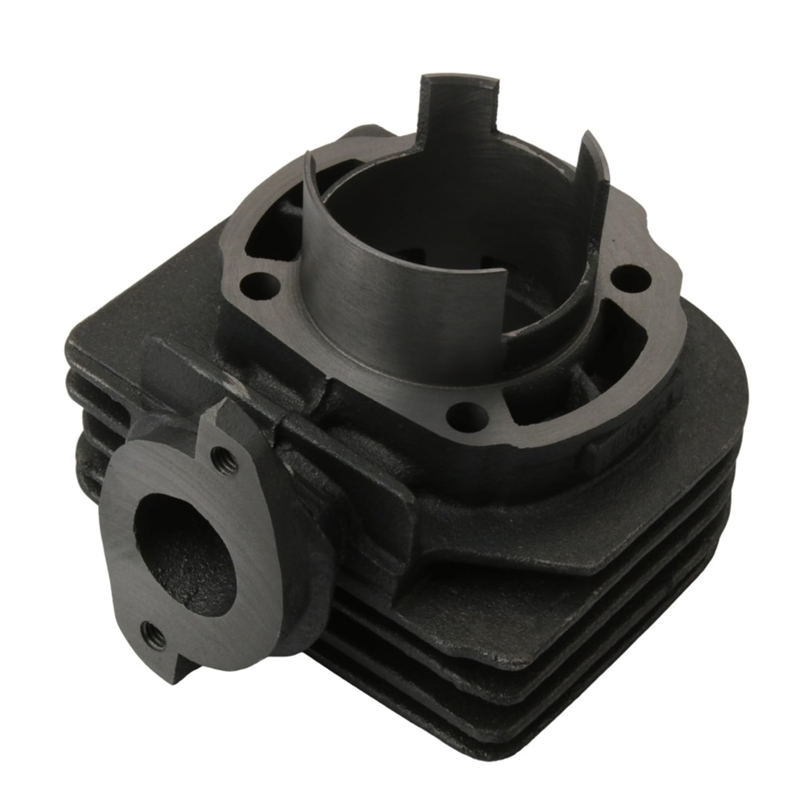 Scooter 70cc 47mm AG50 AD50 SJ50 Big Bore Cylinder Block Kit For For Address 50 AJ AP Estilete Katana Sepia ZZ 50cc AC 2T accessories