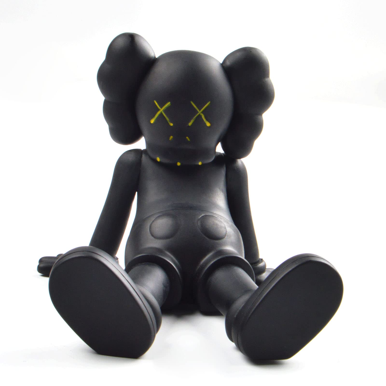 Kawed Figure Model Art Toys Action Figure,6 Inch Collectible Ornaments Model Toy 15cm Model Toy for Home Decoration,Christmas,Halloween Party,Birthday Gift Toys