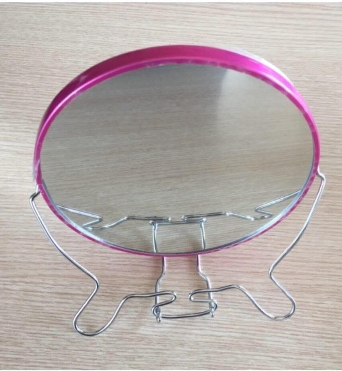 Ksmt K-5009-0902 Metal Makyaj Aynası No 5