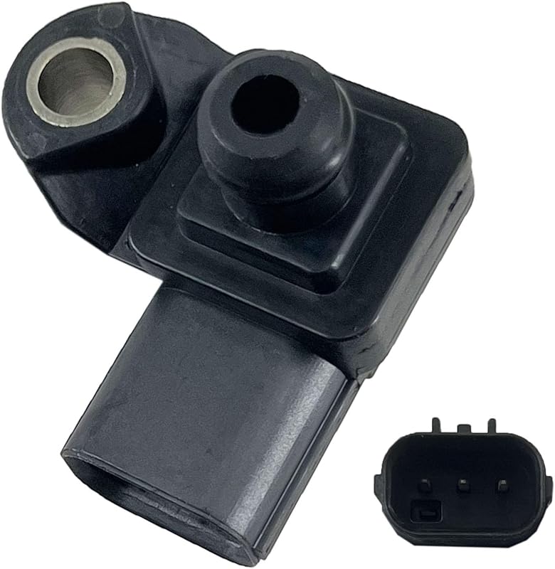 Sensor MAP 37830-PNC-003 WEITARI para pressão do coletor de admissão – 1 unidade