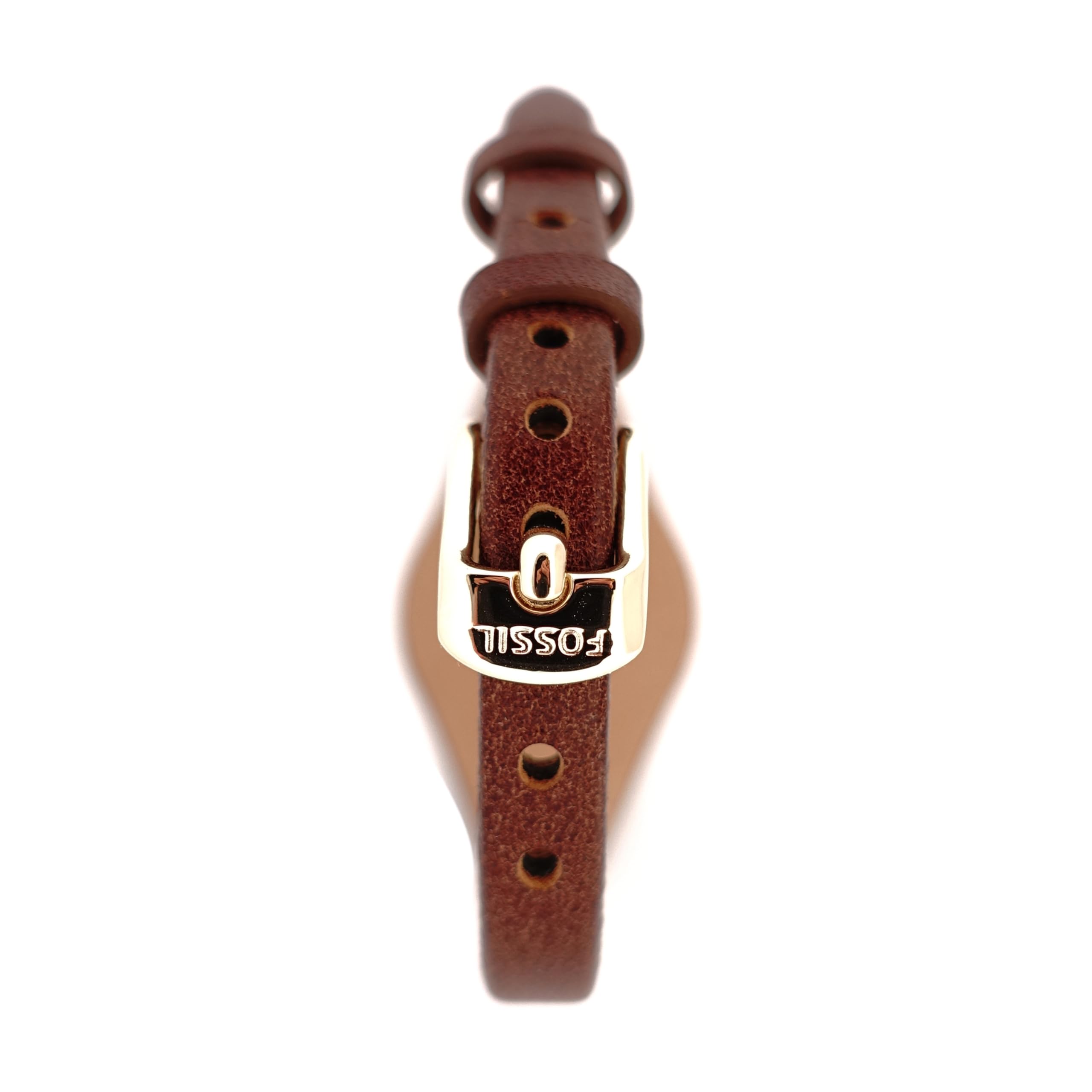 Fossil Reloj para Mujer'S de con Correa en Cuero 249787