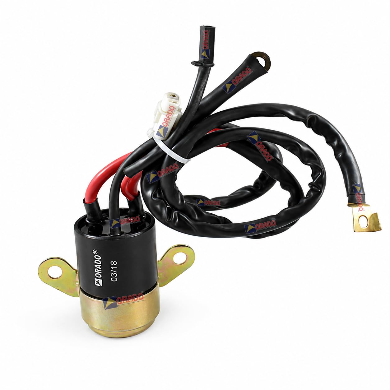 starter relay, self relay fit for bullet classic 350/500cc n/m two wheeler spare part-image-16