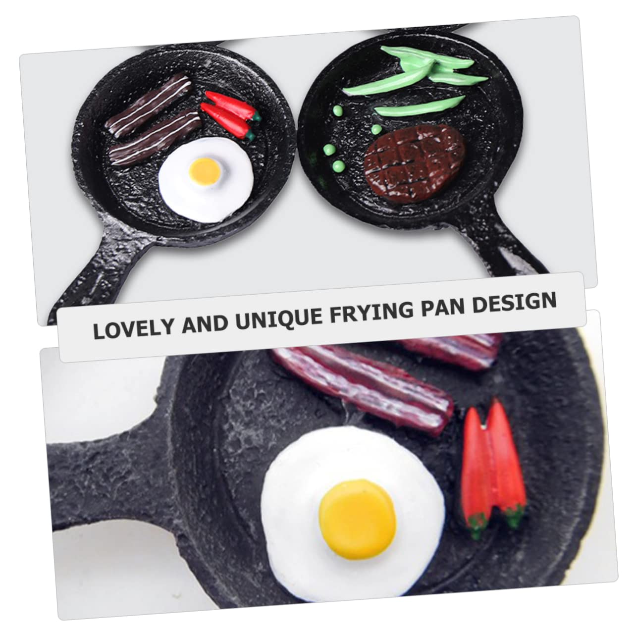 Amosfun 12 Pz Magnete Da Frigorifero in Vaso Magneti Da Frigo Per Alimenti Magneti Per Il Frigo Della Cucina Magneti Per Frigorifero Magneti Da Cucina Per Frigorifero Resina