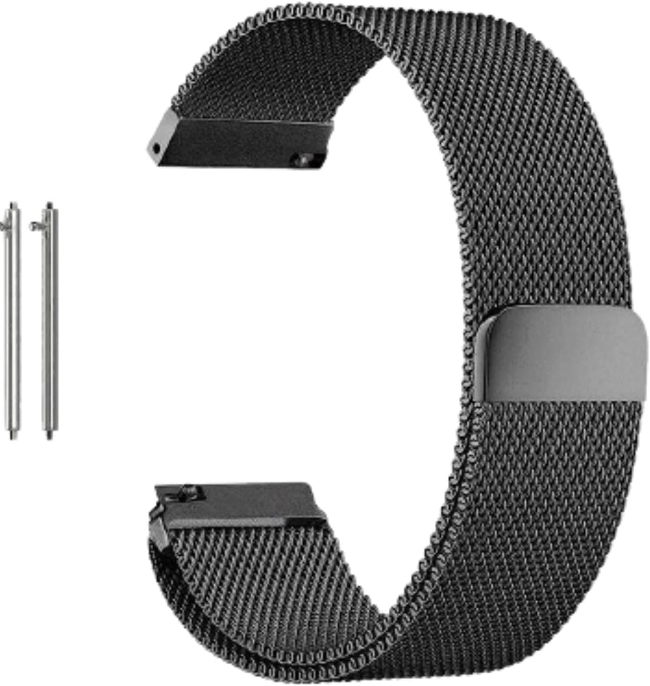 MARVIK 22MM Smart Watch Strap Belt for ColorFit Pro 4/Pro 4 Max/Ultra/Ultra 2, Amazfit GTR 47mm / GTR 2E, Galaxy Watch 3 45mm, Realme S/S Pro