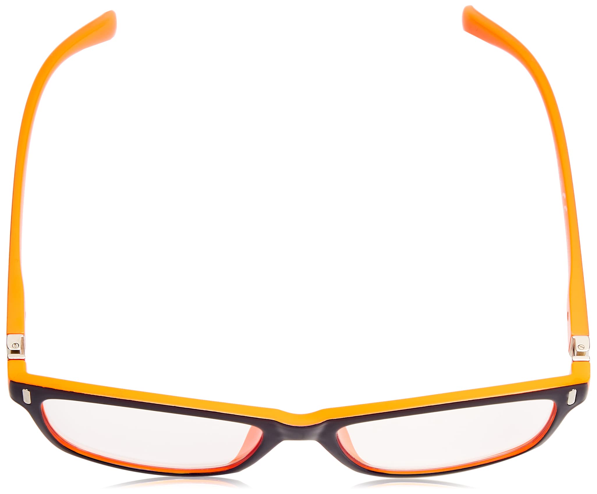 Pic Solution Foocus Glass Style Blue/Orange +1