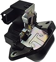 Vista 2 de Nuevo Actuador de bloqueo del pestillo del tronco trasero 905923361R para Renault Koleos 2008 2009-2010