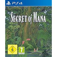 Secret of Mana
