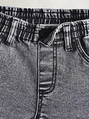 Image of CHERRY CRUMBLE Girls Casual Shorts