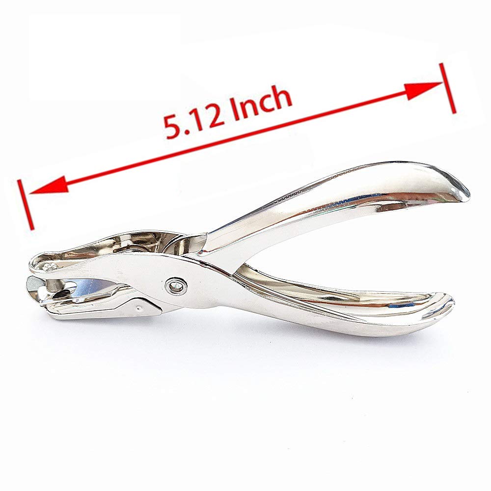 480 Rivetti In Ottone Per Pelle Con Attrezzi | 3 Misure E 4 Colori | Kit Fai Date Per Riparazioni E Decorazioni