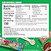 CLIF-Bars-Duos-Bars-Energy-Bars-made-with-Organic-Oats-Plant-Based-Protein-Vegan-Friendly-Variety-Pack-18-Count-24-Ounce-Protein-Bar CLIF Kid Zbar and Zbar Protein - Variety Pack - Whole Grain Snack Bars - Made with Organic Oats - Non-GMO - Amazon Exclusive - 1.27 oz. (16 Count)