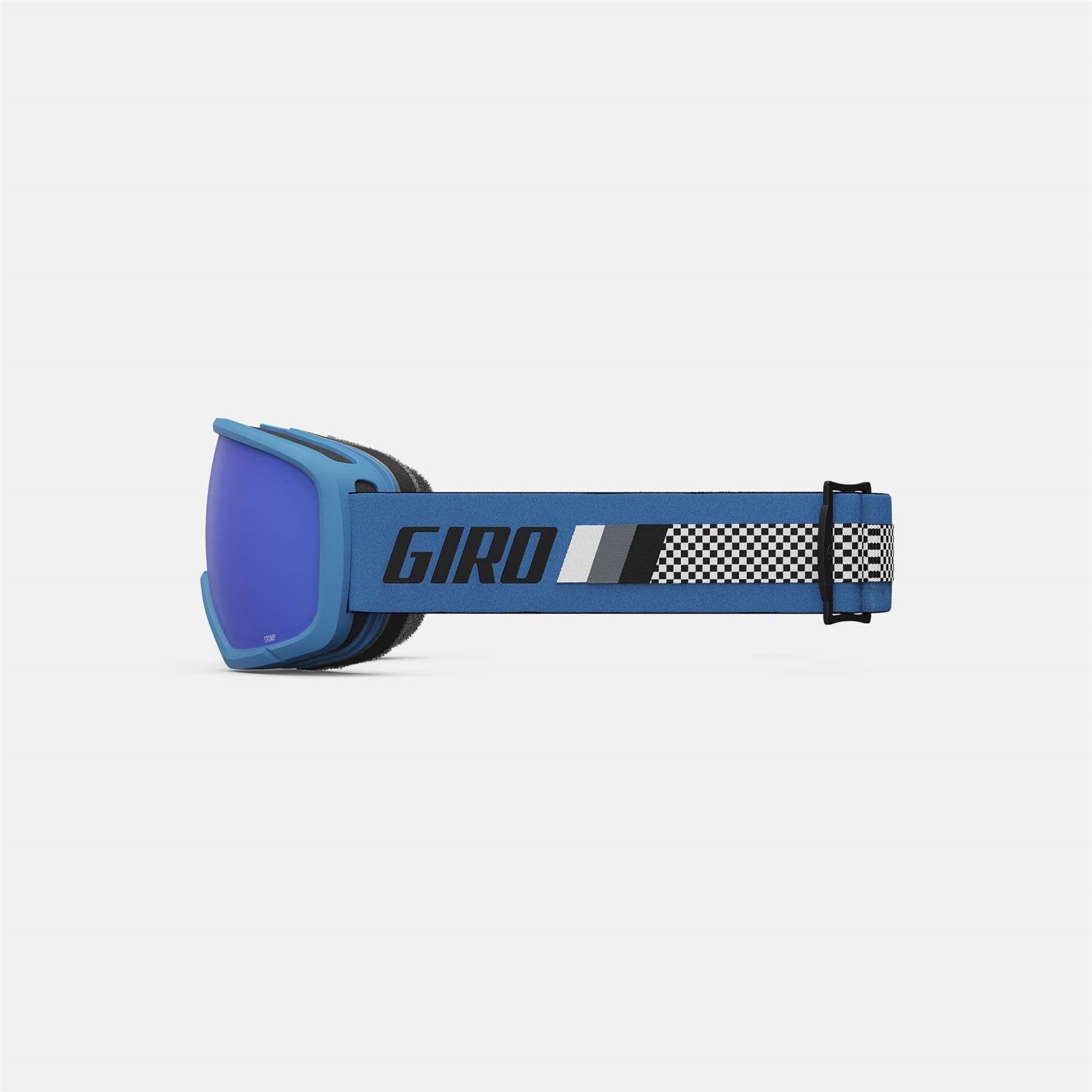 Giro Stomp Kids Ski Goggles - Snowboard Goggles for Youth, Boys & Girls - Anti-Fog - OTG (Over Glasses)