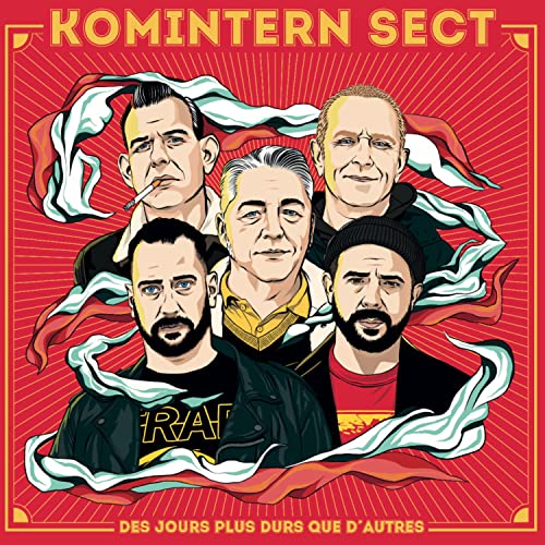 Komintern Sect