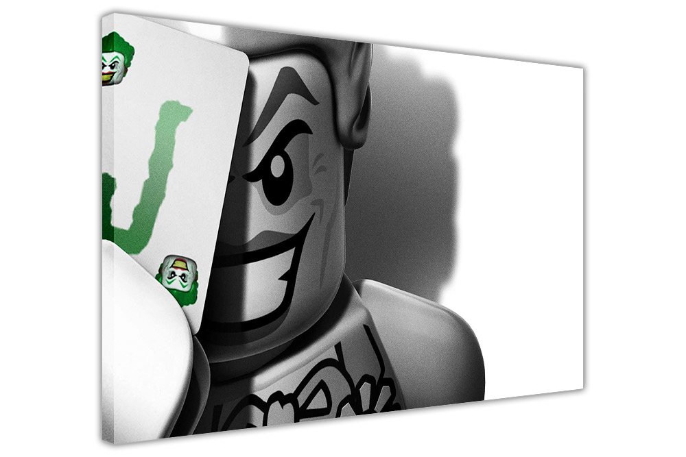 Lego Joker Minifigure The Joker Minifigure Lego Di Joker Jual Lego