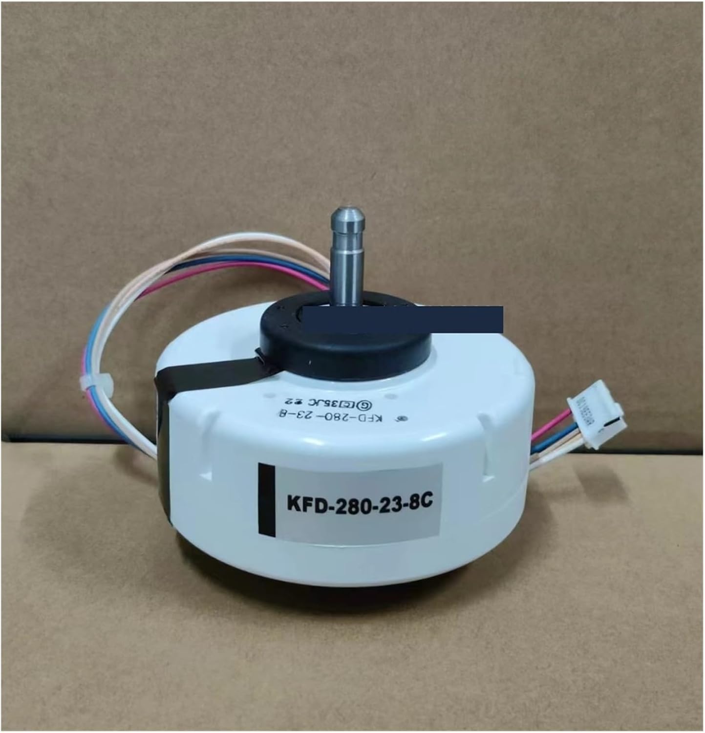 Air conditioner motor KFD-280-23-8A KFD-280-23-8B KFD-280-23-8C KFD-280-23-8F inverter air conditioning DC fan(KFD-280-23-8B)
