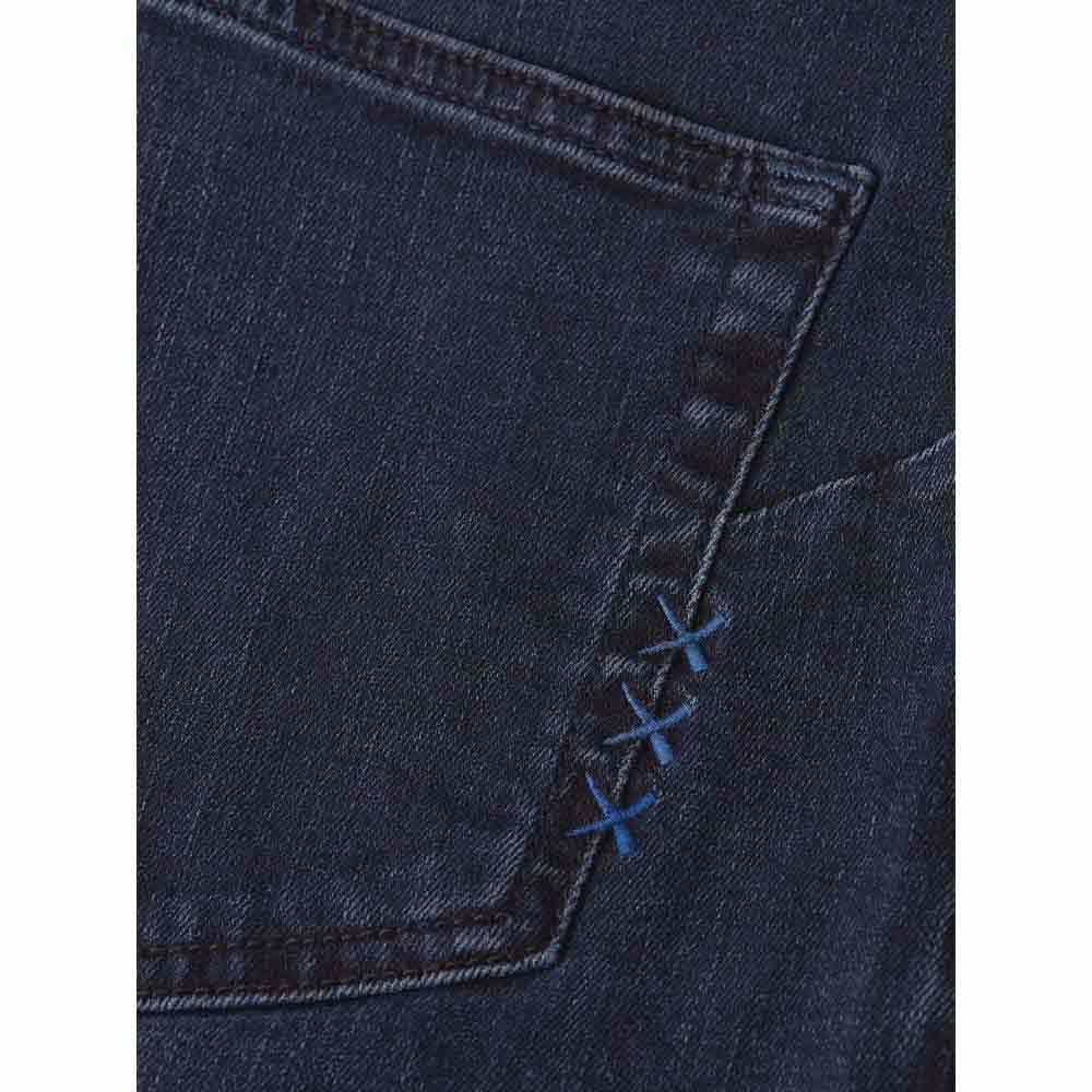 Scotch & Soda Herren Jeans The Zee Straight-Leg Jeans