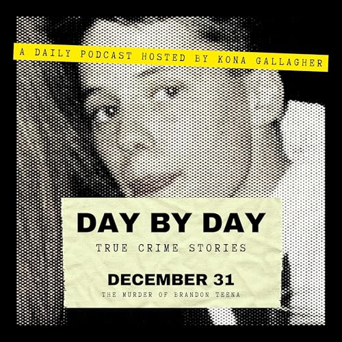 December 31 - The Murder of Brandon Teena