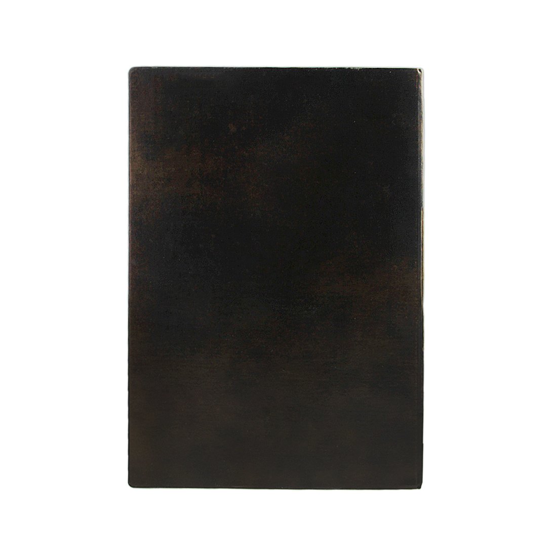 Cuaderno, LoveEmbossed-Diario de Cuero con búho, Diario Personal Bronce, Diarios Escritura Viaje Rayas, A5, Regla for Libros