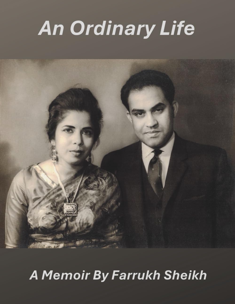 An Ordinary Life: A Memoir