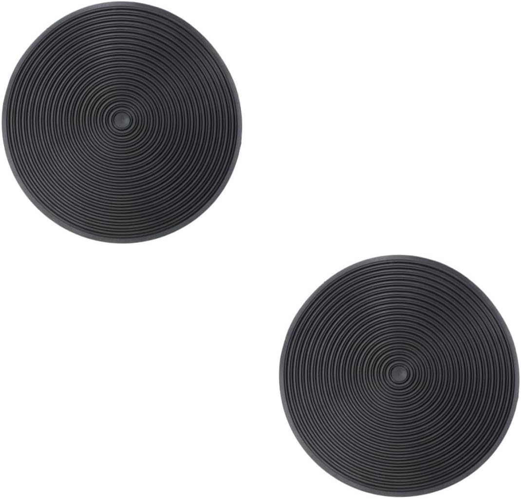 jojofuny 2pcs Rubber Wood Grain Painting Tool for Wall Art Create Natural Texture Patterns Furniture and Decor Easy to Clean and Reusable Graining Tool