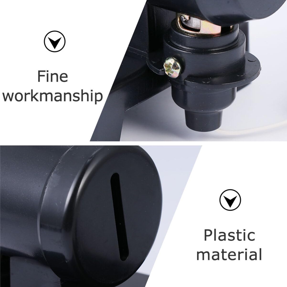 1set Dimostratore Ottico Per Dispersione Della Luce Strumento Didattico Per Esperimenti Di Fisica Con Materiali E Prezzo Competitivo