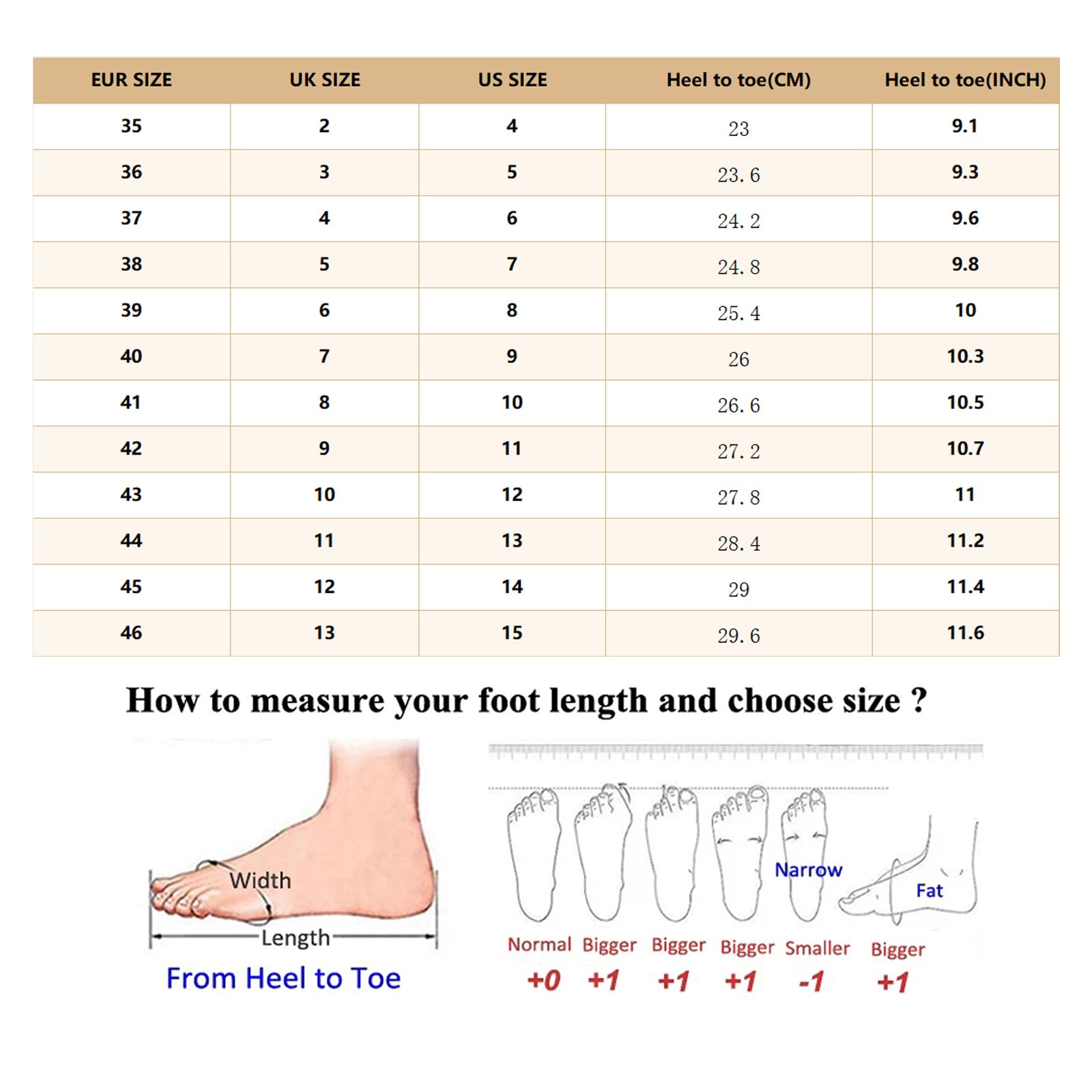 Talons Hauts de 14 cm pour Hommes et Femmes | Chaussures de Danse Noires Grande Taille pour Pole Dance, Strip-Tease, discothèque et travestisme