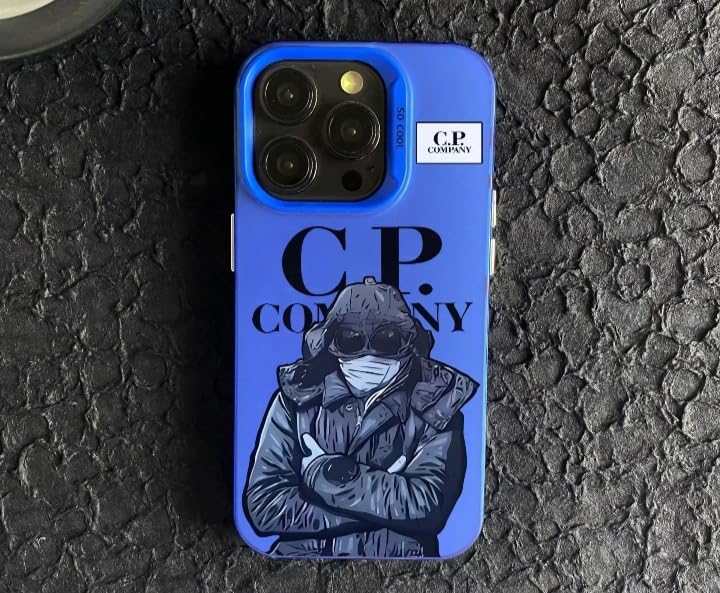 Coque iPhone 15 Plus - Carbon Shield