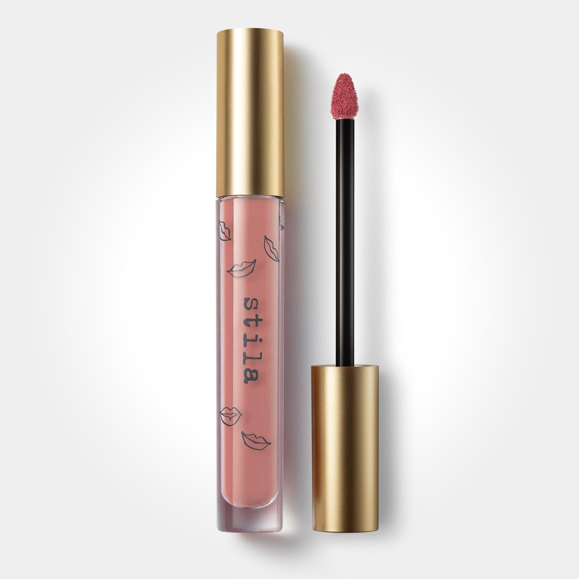 Stay All Day® Liquid Lipstick 3ml - Petal