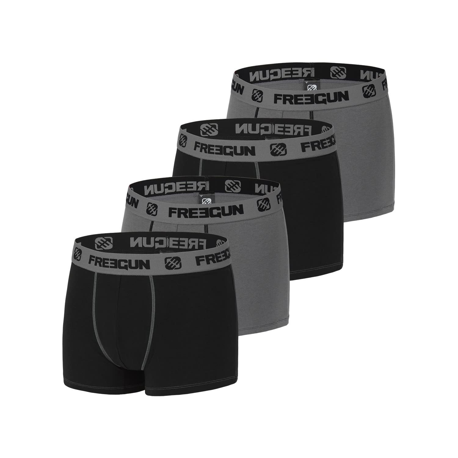Freegun Boxershorts Online | Herren Produktbild-Vorschau 3
