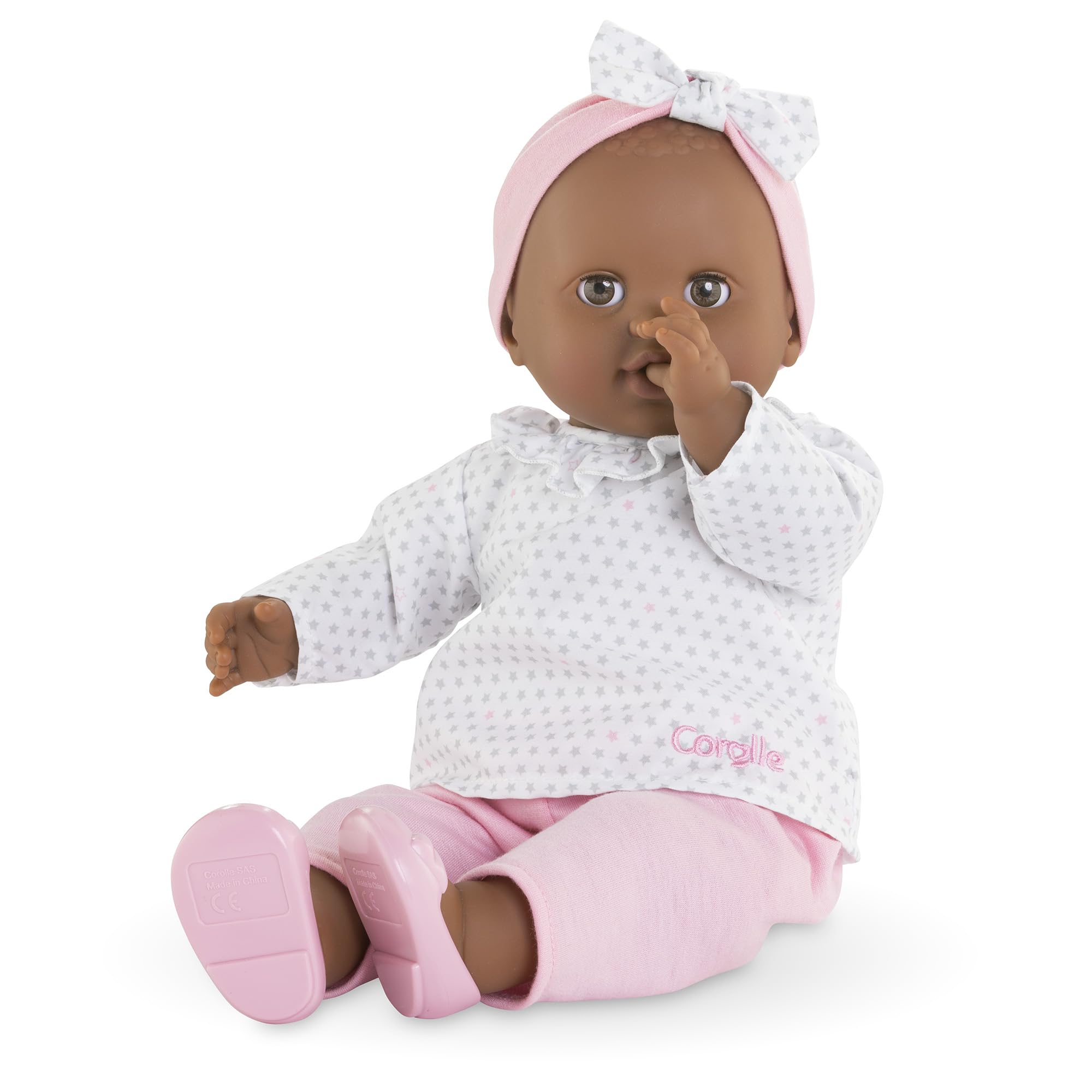 Corolle - Mon Grand Poupon, Lucie, 36cm, dès 2 Ans, 9000130440