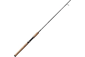 Graphite Fishing Rod: Precision and Durability for Anglers