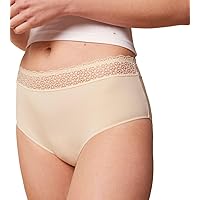 Triumph Feel of Modal Midi 2p, Slip Donna
