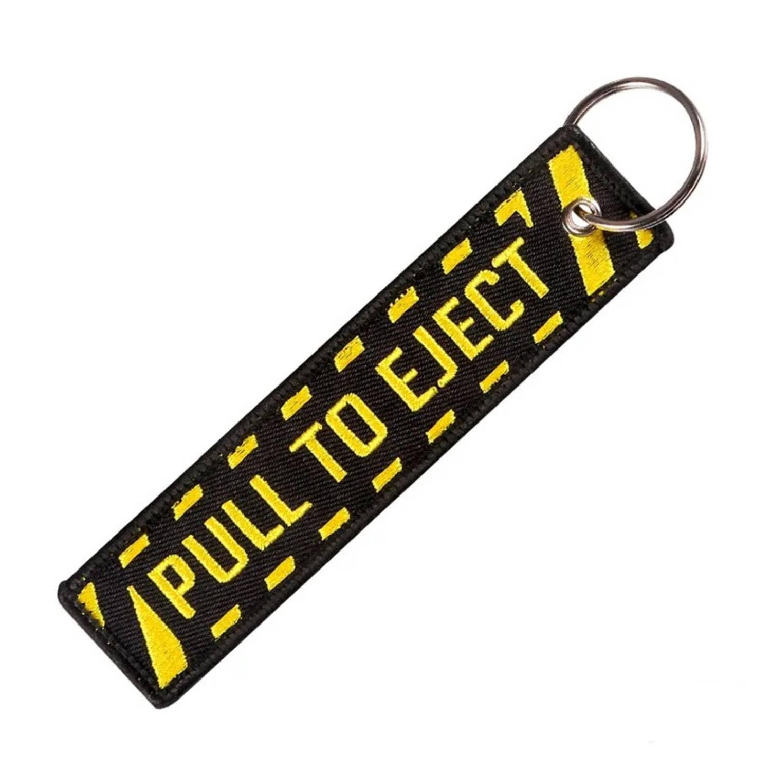 SOLDOUT Synthetic Aviation Key Chain for Flight Crew | Pilot | Cabin Crew