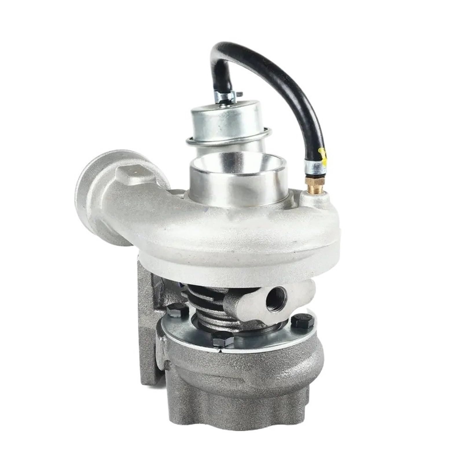Turbo Solenoid Valve Fit For Chevrolet S10