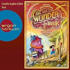 Nehmt euch in Acht! Titelbild