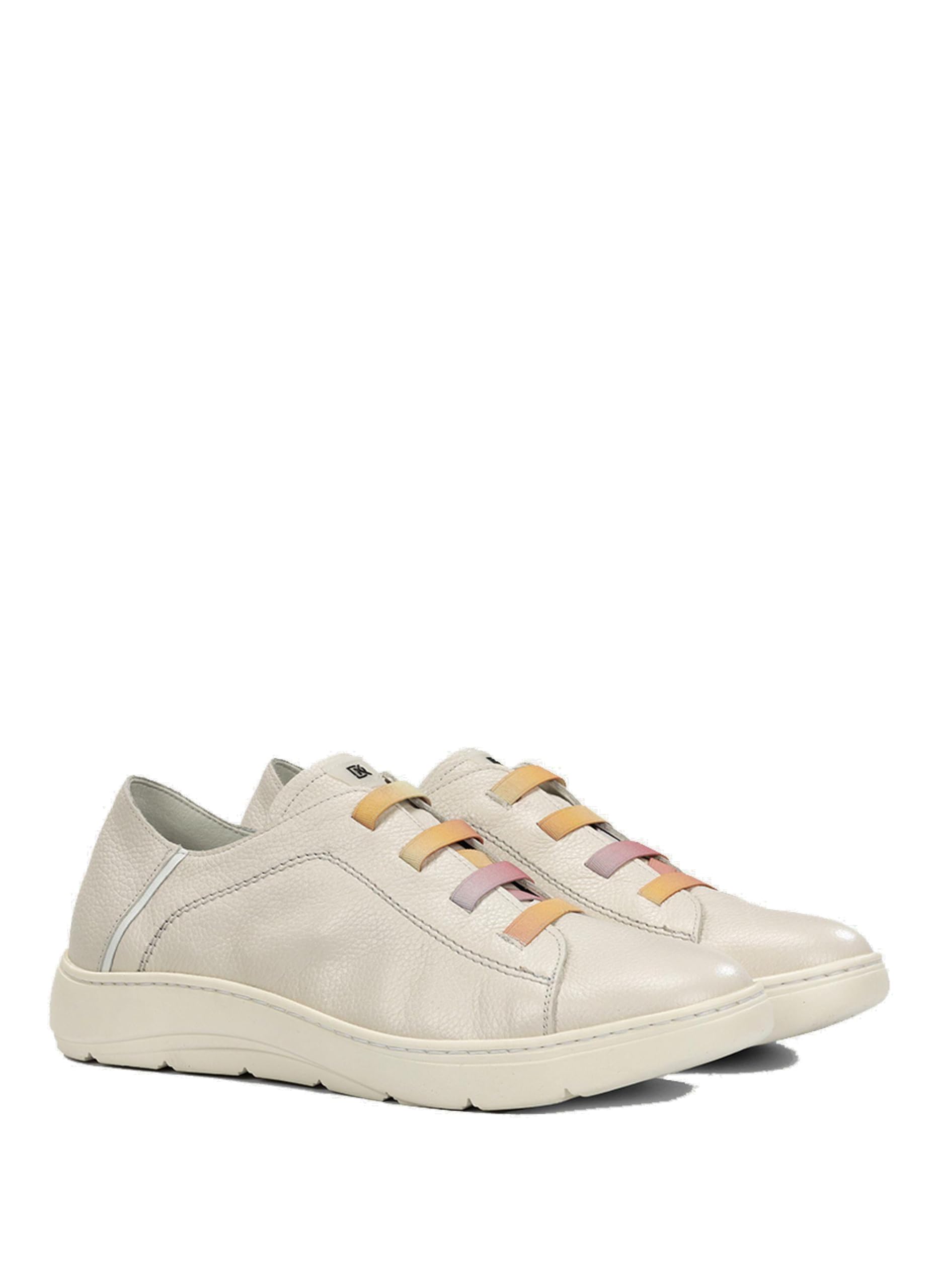 YET D9499 Zapato Taupe