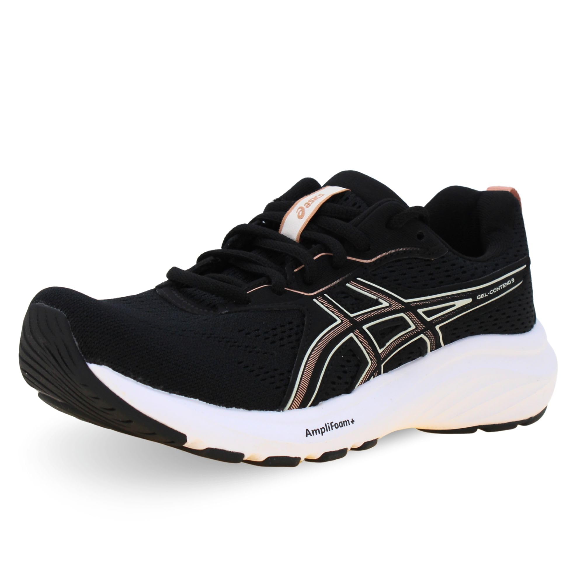 ASICS Women's Gel-Contend 9 Running Shoes