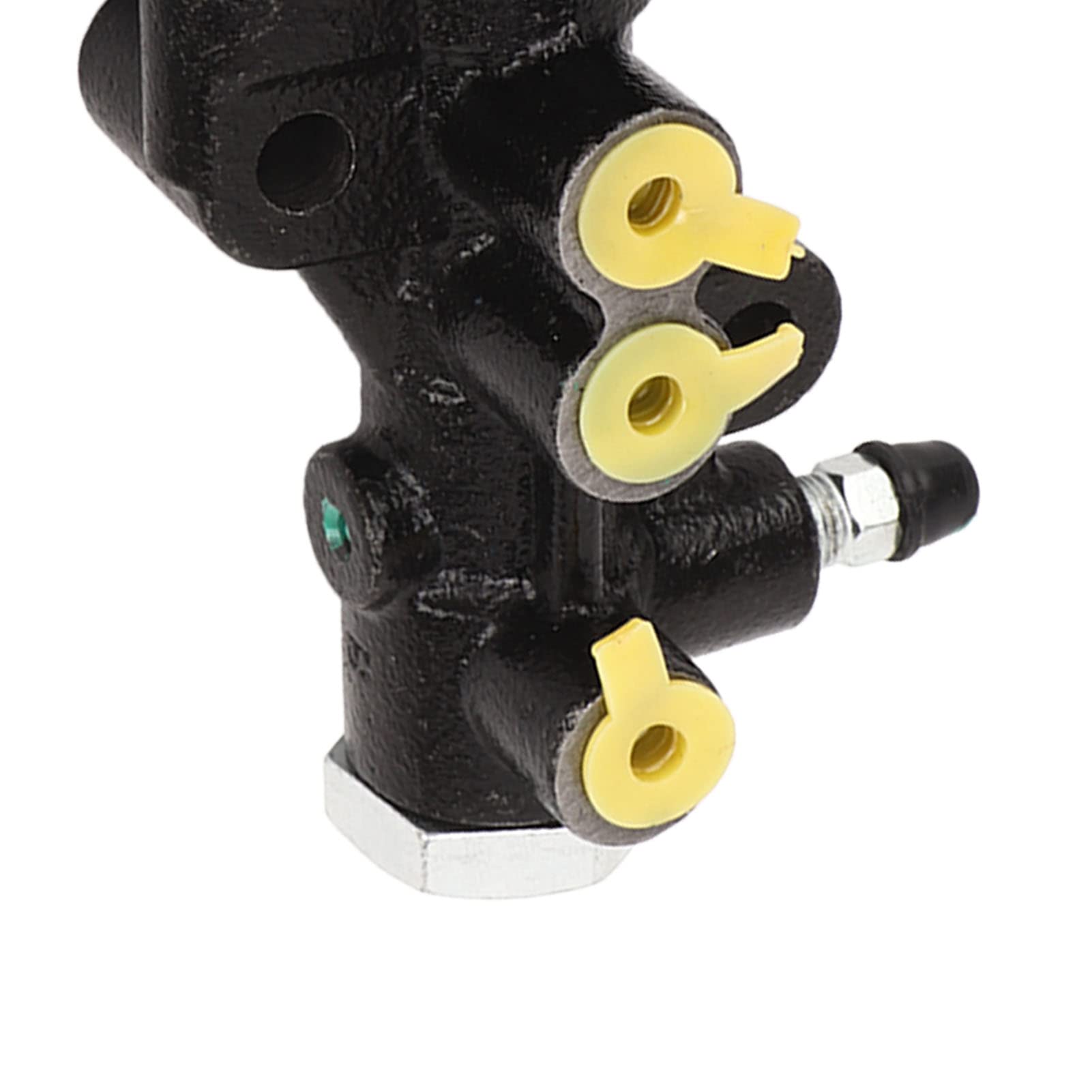 Compenstore Per Freno, Compensatore Di Rilevamento Del Carico Del Freno Mb618321 Sostituzione Resistente Alle Alte Temperature Per L200 Triton 1986‑07