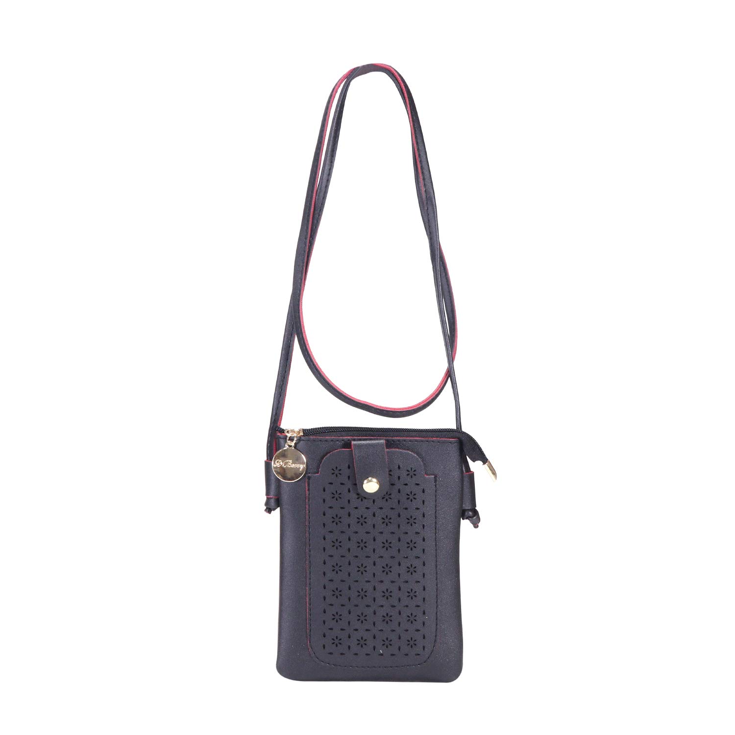 Desence Stylish And Trendy Box Sling Bag Desertcart Seychelles