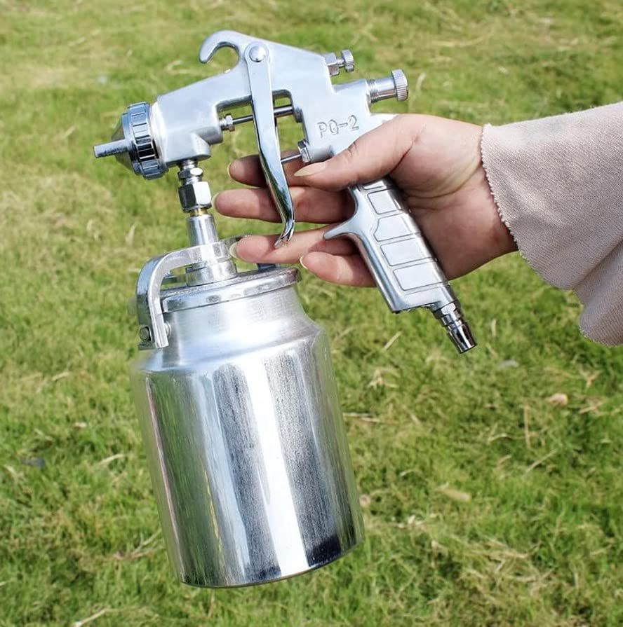 Lista de Pintura en espray favoritos de las personas. 11 Pintura en espray marca Yosoo (2)