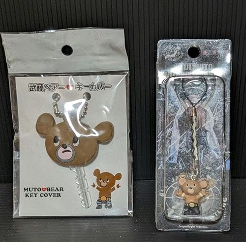 武藤ベアー プロレス 長州力 フィギュア 武藤敬司 Tシャツ 紺 ノアのサムネイル