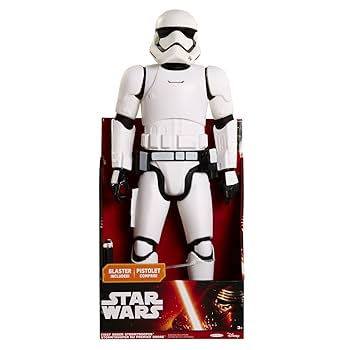 全長180㎝ビッグサイズ❗️スターウォーズインフレータブルストームトルーパー 全長180㎝ビッグサイズ❗️スターウォーズインフレータブル