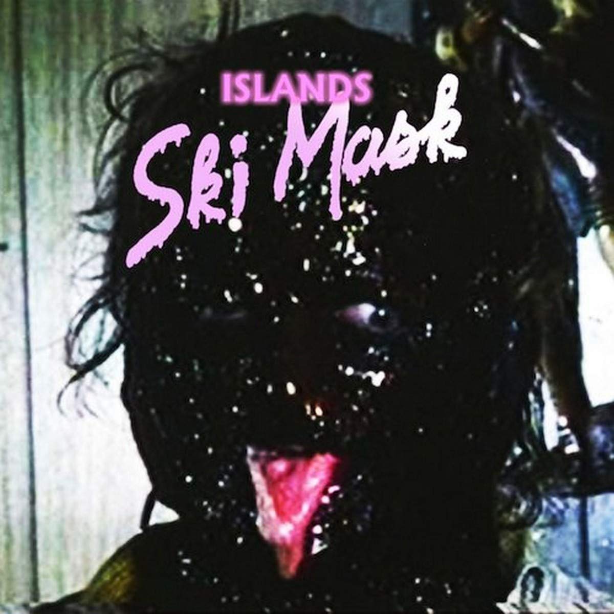Ski Mask (Vinyl) [Vinyl]