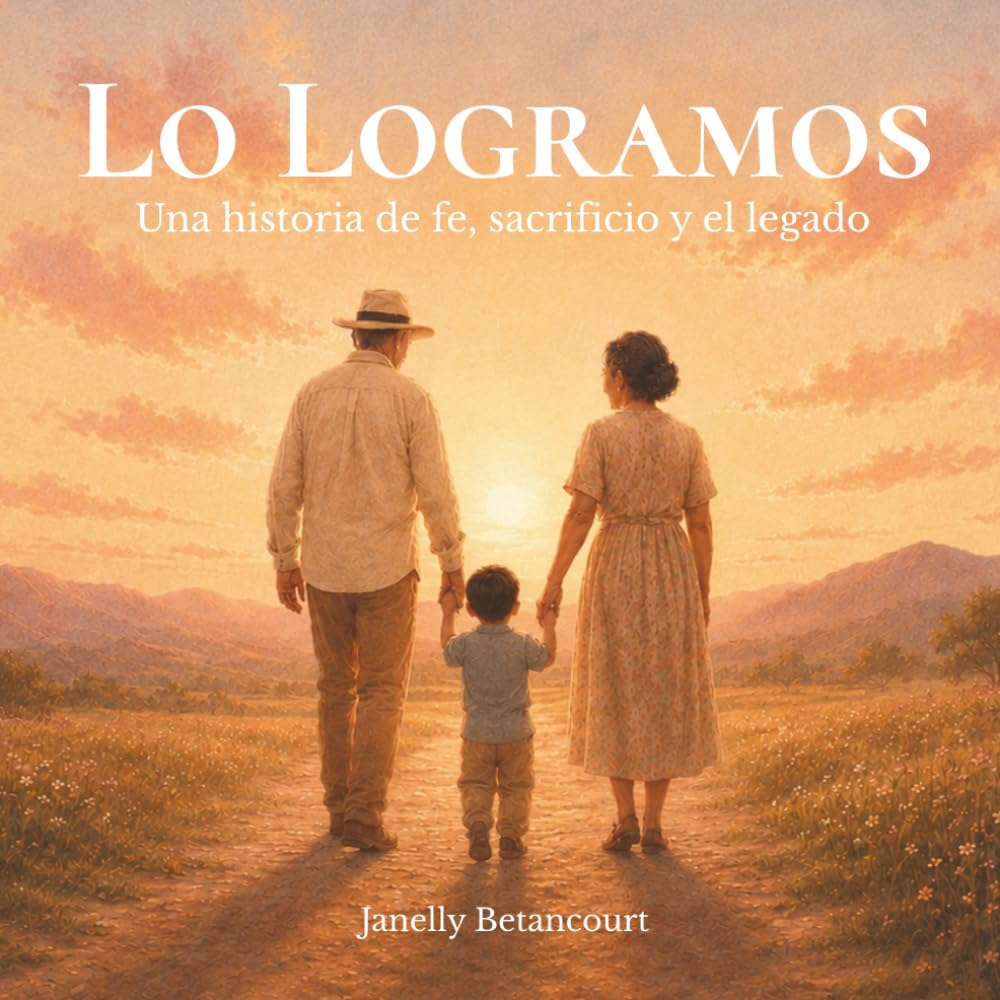 Lo Logramos: Edición Madre e Hijo