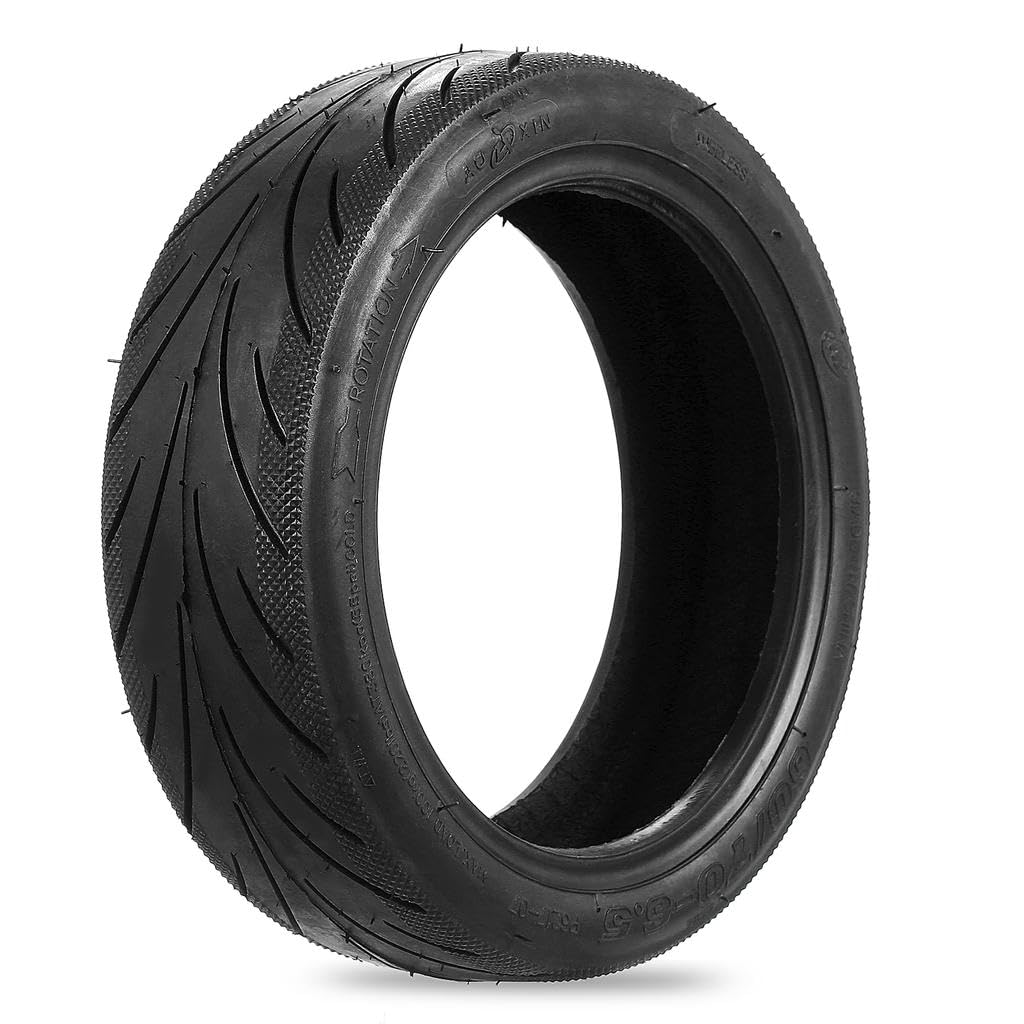 Pneu Tubeless avec Gel 60/70-6.5 pour Trottinette - Pas Cher